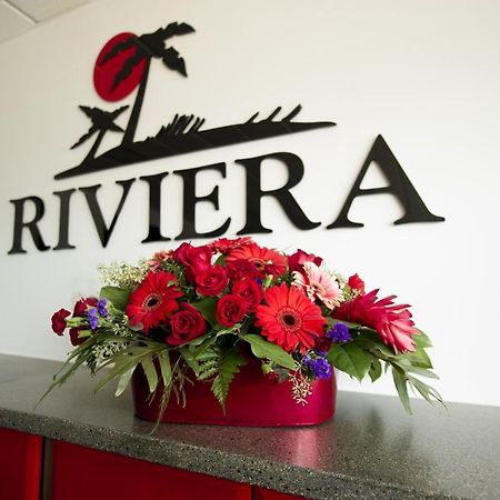 Riviera Motor Inn Saskatoon Habitación foto