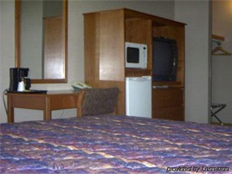 Riviera Motor Inn Saskatoon Habitación foto